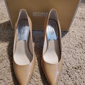 Women's Michael Kors Pumps Heels